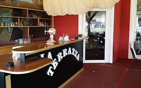 Hotel La Terrazza